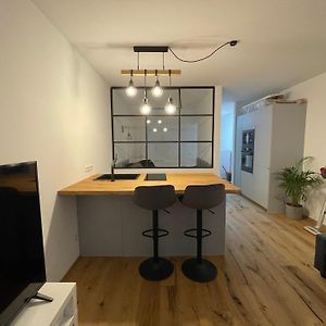 Appartement met een Slaapkamer